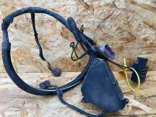  Проводка двигателя Citroen Xantia 1.8л LFY Арт 91306319, вид 3