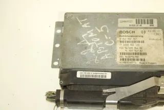 9643926680,9680796780,0260002887 Блок управления АКПП Citroen C5 1 2.2л Арт 91306284, вид 2