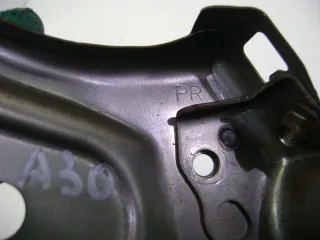  Усилитель торпедо Toyota Prius 2 Арт 91307500, вид 3