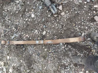  Рессора Ford Transit 2 restailing Арт 91307848, вид 1