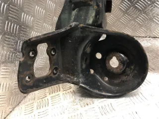  Балка подвески задняя  Citroen C4 Picasso 1 Арт 01307527, вид 2