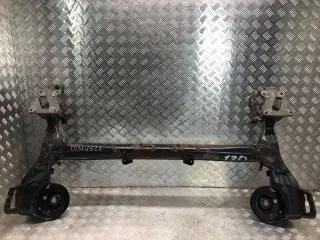  Балка подвески задняя  Citroen C4 Picasso 1 Арт 01307527, вид 1