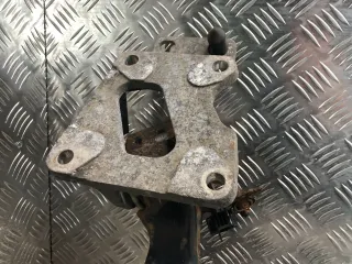  Балка подвески задняя  Citroen C4 Picasso 1 Арт 01307527, вид 5