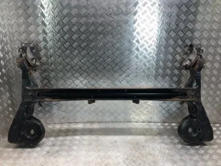  Балка подвески задняя  Citroen C4 Picasso 1 Арт 01307527, вид 7