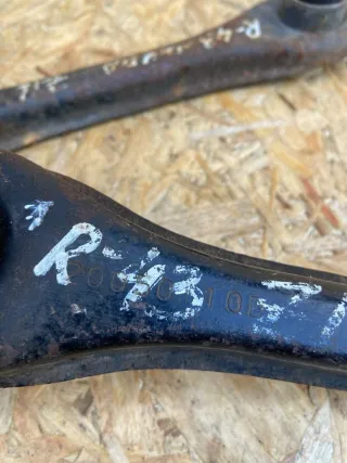 20050110D Рычаг задний Mazda 3 BK Арт 91308248, вид 2