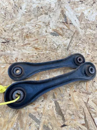 20050110D Рычаг задний Mazda 3 BK Арт 91308248, вид 3