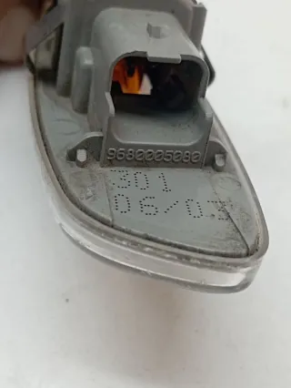 9680005080 Повторитель передний левый Citroen C4 1 restailing Арт 15182, вид 3