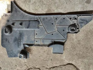 9815315780 Защита днища Citroen C5 Aircross Арт 91308414, вид 2