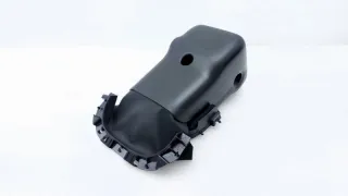 X0350030166 Кожух рулевой колонки LiXiang L7 Арт ST223176, вид 4