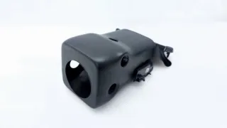 X0350030166 Кожух рулевой колонки LiXiang L7 Арт ST223176, вид 5