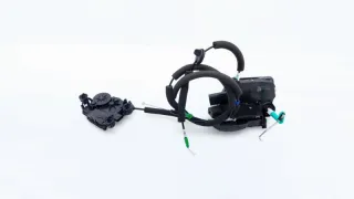 X0361051101 Замок двери LiXiang L7 Арт ST223307, вид 1