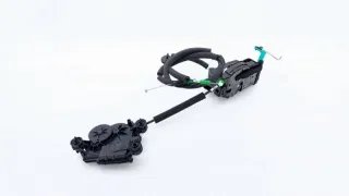 X0361051101 Замок двери LiXiang L7 Арт ST223307, вид 2