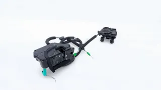 X0361051101 Замок двери LiXiang L7 Арт ST223307, вид 4