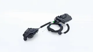 X0361051101 Замок двери LiXiang L7 Арт ST223307, вид 5