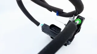 X0361051101 Замок двери LiXiang L7 Арт ST223307, вид 6