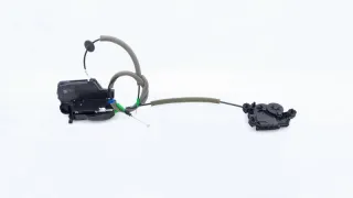 X0362051104 Замок двери LiXiang L7 Арт ST223342, вид 1