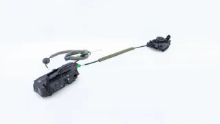 X0362051104 Замок двери LiXiang L7 Арт ST223342, вид 2