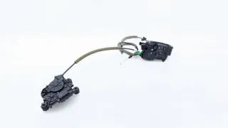 X0362051104 Замок двери LiXiang L7 Арт ST223342, вид 4