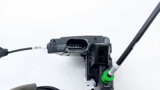 X0362051104 Замок двери LiXiang L7 Арт ST223342, вид 6