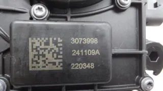 X0362051104 Замок двери LiXiang L7 Арт ST223342, вид 8