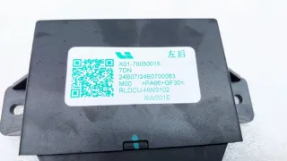 X0170050015 Блок управления двери LiXiang L7 Арт ST223379, вид 7