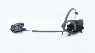 X0362051103 Замок двери LiXiang L7 Арт ST223396, вид 1