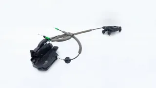 X0362051103 Замок двери LiXiang L7 Арт ST223396, вид 3