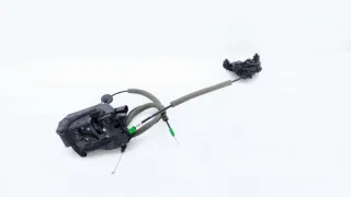 X0362051103 Замок двери LiXiang L7 Арт ST223396, вид 4