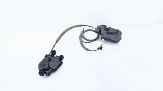 X0362051103 Замок двери LiXiang L7 Арт ST223396, вид 5