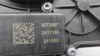 X0362051103 Замок двери LiXiang L7 Арт ST223396, вид 8