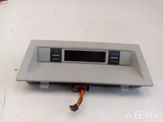 7E5919037F Блок управления автономным отопителем Volkswagen Multivan T6 Арт 91309519, вид 1