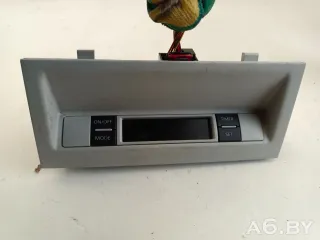 7E5919037F Блок управления автономным отопителем Volkswagen Multivan T6 Арт 91309519, вид 3