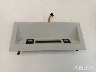 7E5919037F Блок управления автономным отопителем Volkswagen Multivan T6 Арт 91309519, вид 2