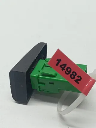  Кнопка подогрева заднего стекла Citroen C1 1 Арт 14982, вид 3