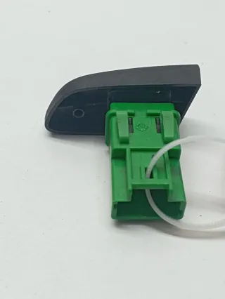  Кнопка подогрева заднего стекла Citroen C1 1 Арт 14982, вид 2