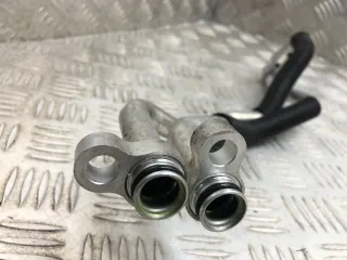  Трубка кондиционера Mazda 3 BK Арт 41421357542, вид 4