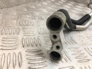  Трубка кондиционера Mazda 3 BK Арт 41421357542, вид 3