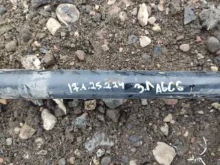  Полуось задняя (приводной вал, ШРУС) Audi A6 C6 (S6,RS6) Арт 91313498, вид 4