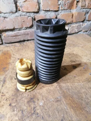 9678782580,9831145480 пыльник амортизатора Citroen C4 Picasso 2 Арт 11277_1, вид 1