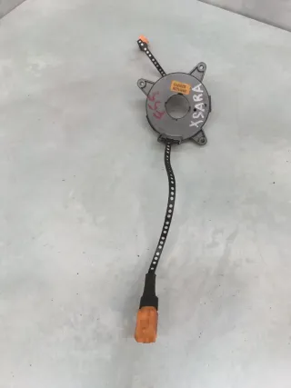  Шлейф руля  Citroen Xsara Арт 91314747, вид 1