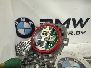 63117263051, 7263051 Ангельские глазки в фары BMW 6 F06/F12/F13 Арт BR33-63, вид 2