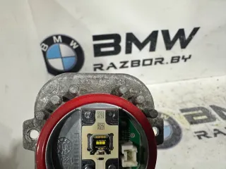 63117263051, 7263051 Ангельские глазки в фары BMW 6 F06/F12/F13 Арт BR33-63, вид 3