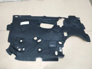 4E0863979 Шумоизоляция двери передней левой Audi A8 D3 (S8) Арт 56297.Y01, вид 1