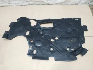 4E0863979 Шумоизоляция двери передней левой Audi A8 D3 (S8) Арт 56297.Y01, вид 2