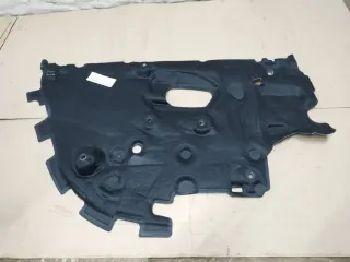 4E4864799 Шумоизоляция двери задней левой Audi A8 D3 (S8) Арт 56299.Y01, вид 1