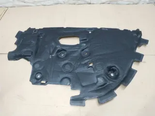 4E4864799 Шумоизоляция двери задней левой Audi A8 D3 (S8) Арт 56299.Y01, вид 2