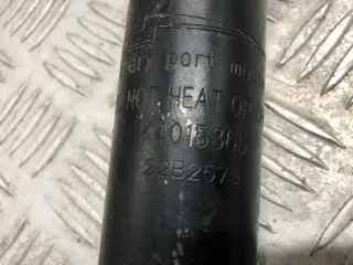  Амортизатор задний Citroen Berlingo 1 restailing Арт 72631297576, вид 5