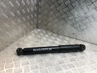  Амортизатор задний Citroen Berlingo 1 restailing Арт 72631297576, вид 1