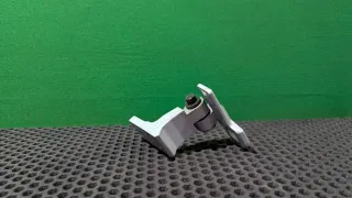 31352692 Петля двери задней левой Volvo V40 2 Арт 91320748, вид 3