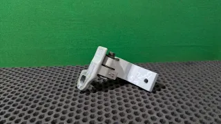 31352692 Петля двери задней левой Volvo V40 2 Арт 91320748, вид 1